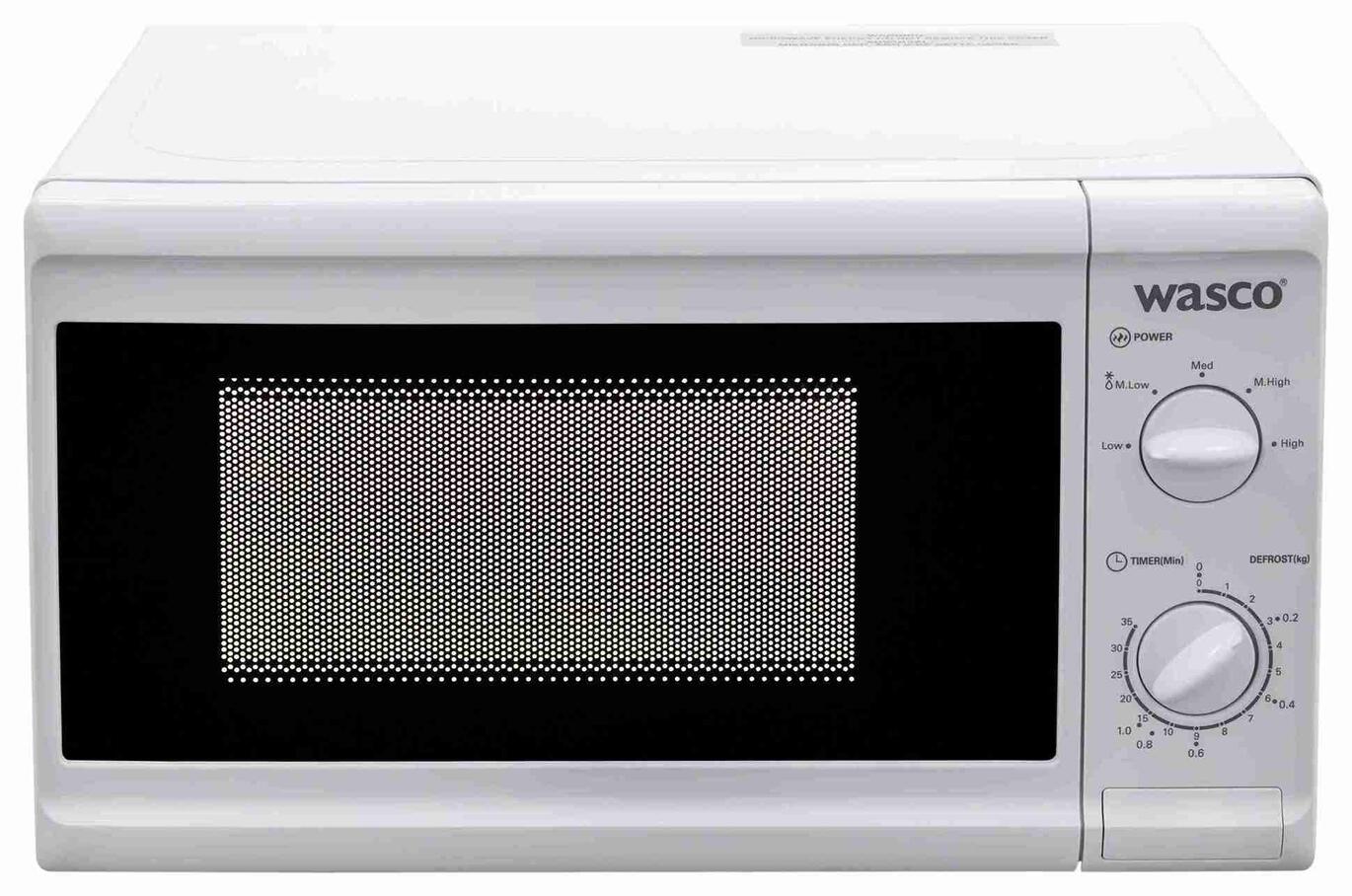 MM720C Wasco