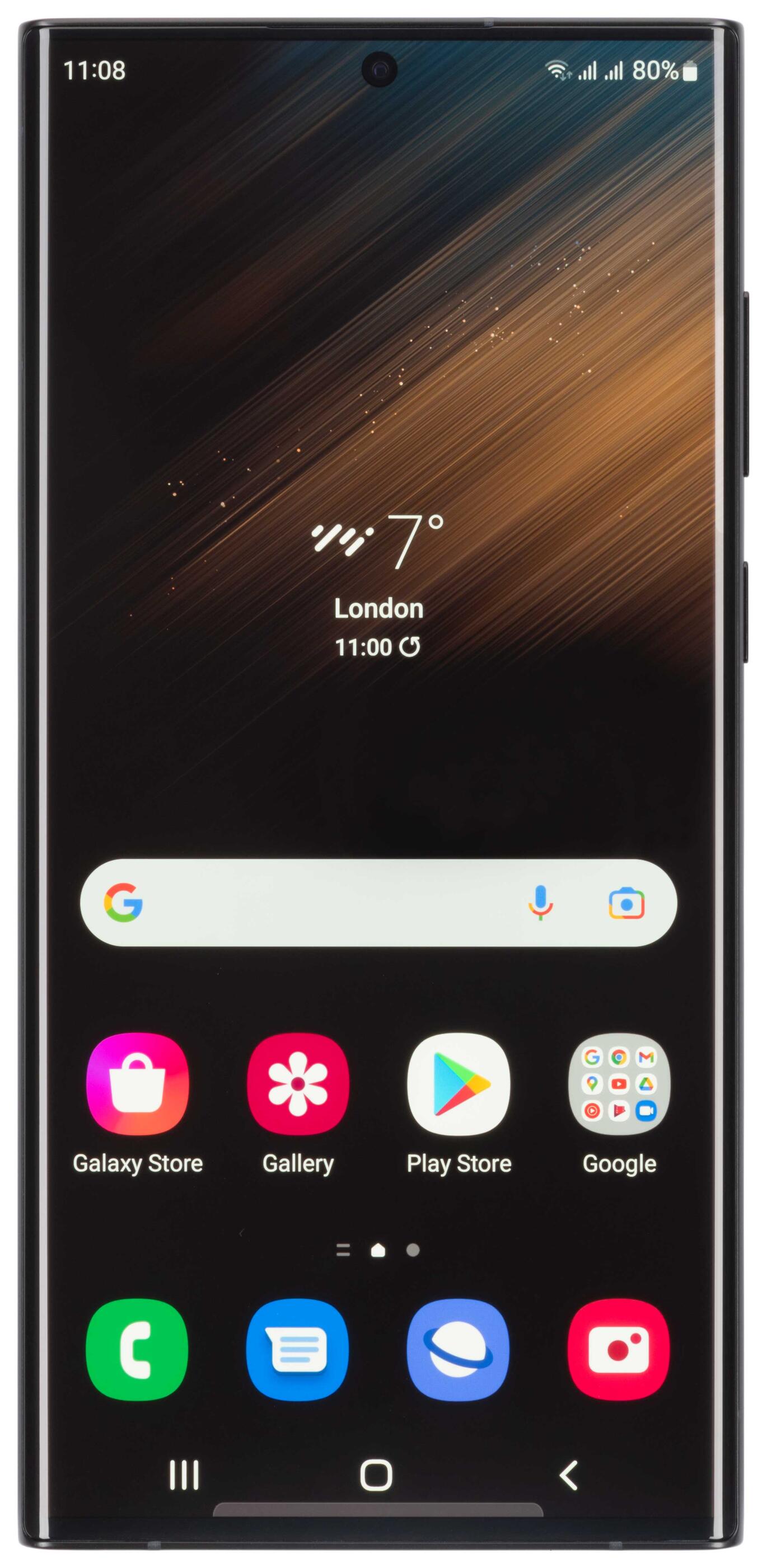 Galaxy S22 Ultra (128GB) Samsung