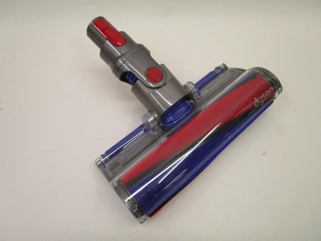 V11 FLUFFY Dyson