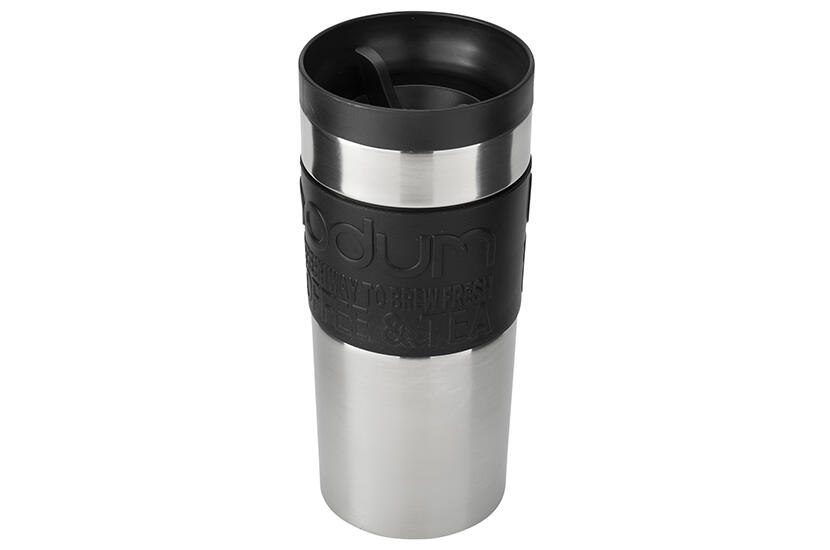 Test: Bodum Vacuum Travel Mug | Forbrugerrådet
