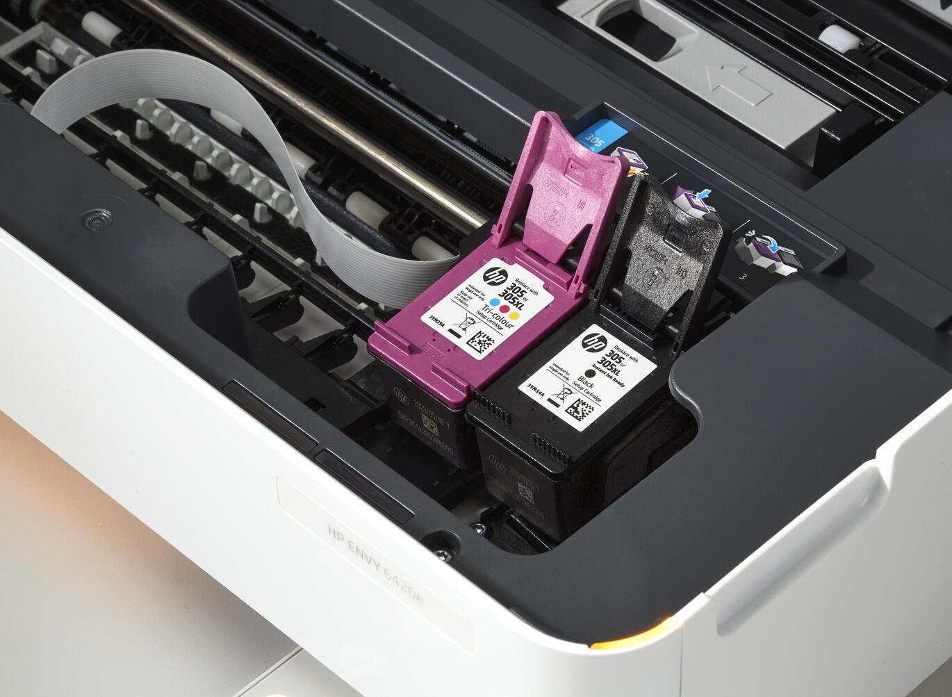 Envy Pro 6420e HP