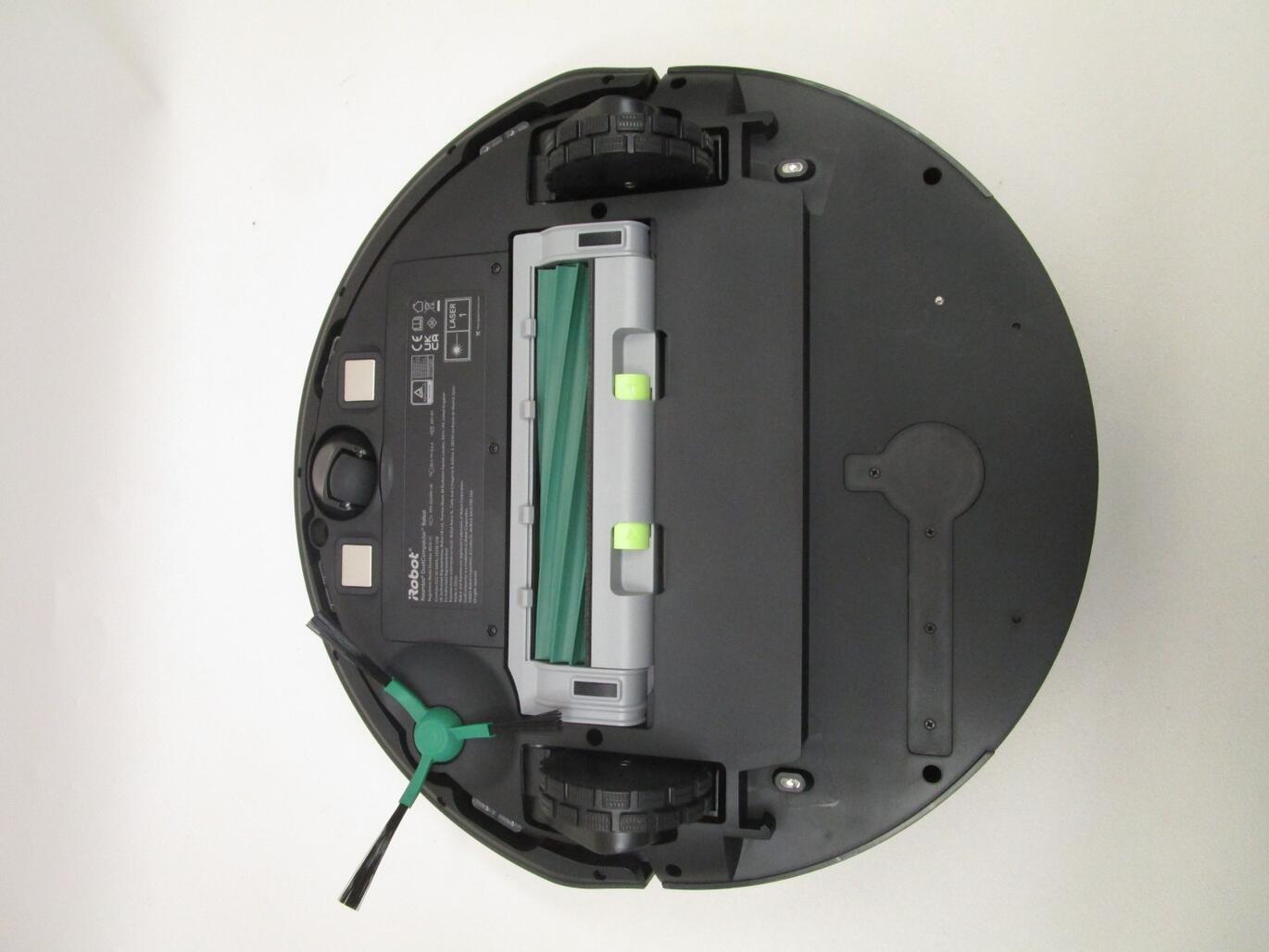 Roomba 205 Dustcompactor Combo L121040 iRobot