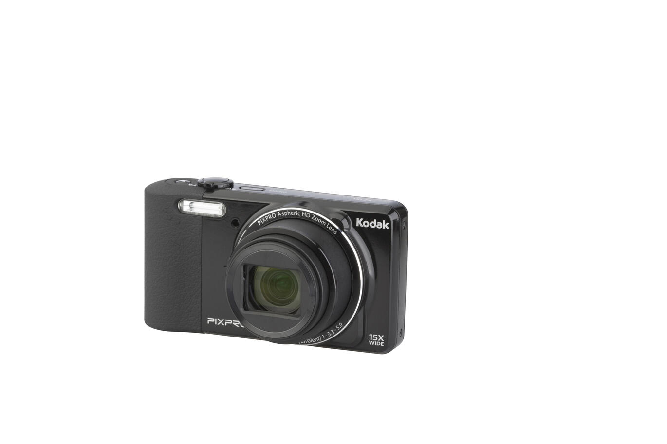 Pixpro FZ151 Kodak