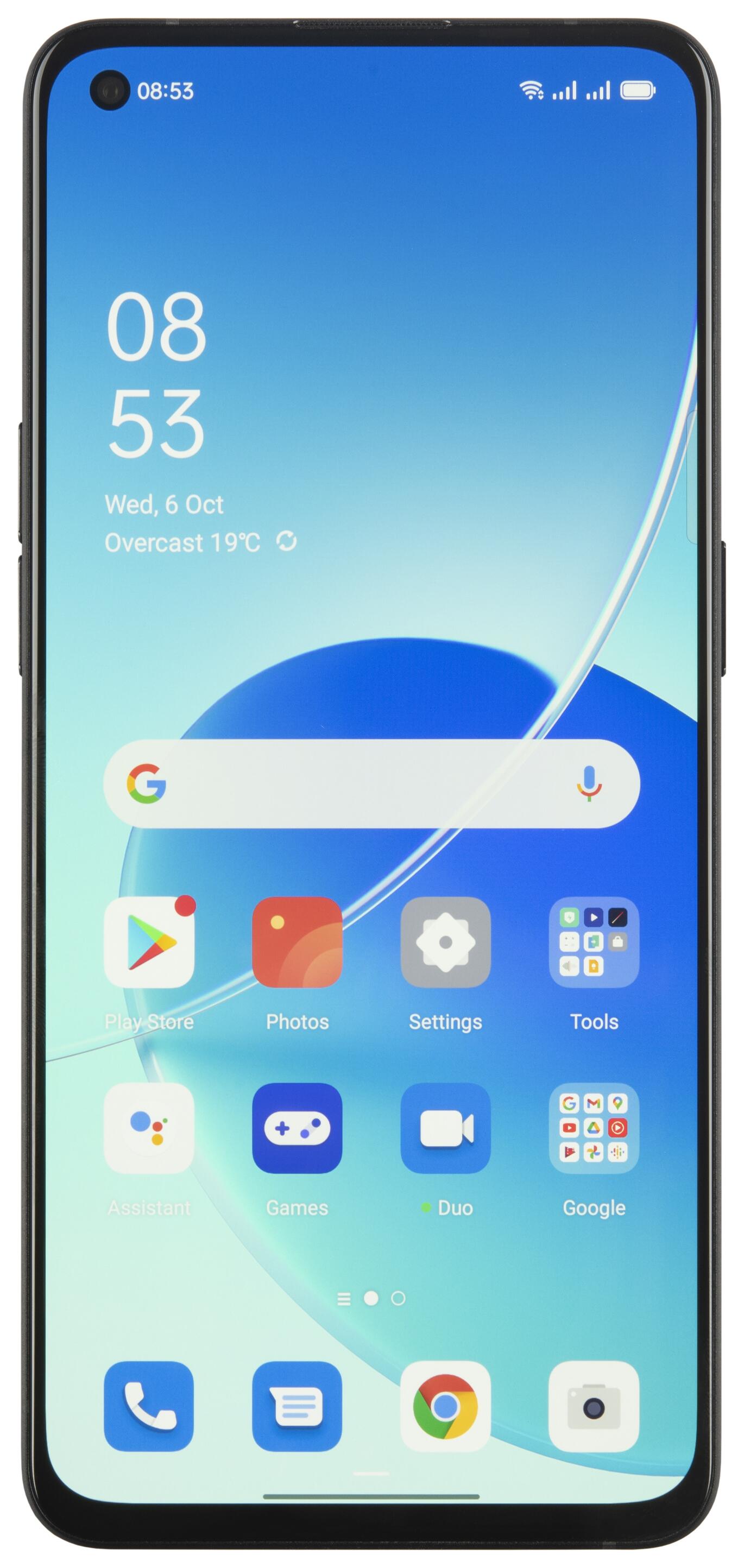 Reno 6 5G (128GB) Oppo