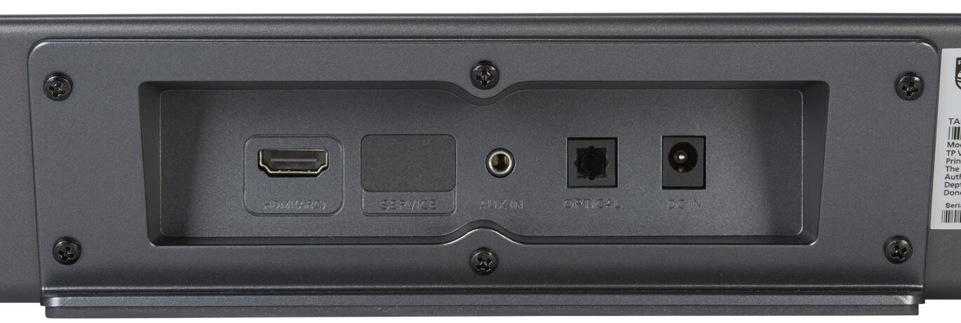 TAB5108 Philips