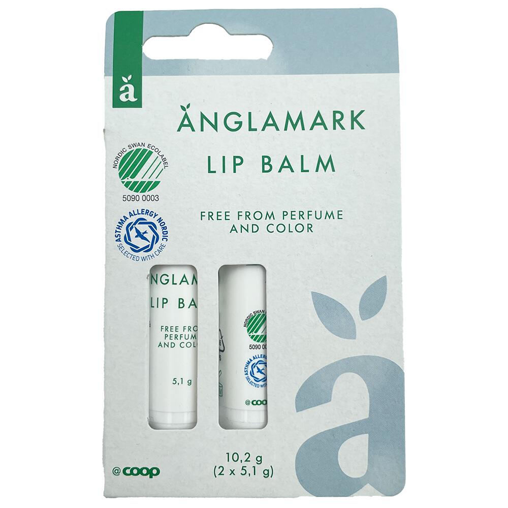 Lip balm Änglamark
