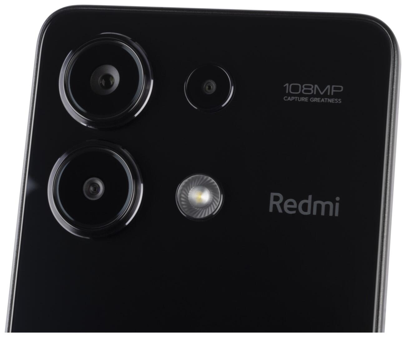 Redmi Note 13 4G Xiaomi