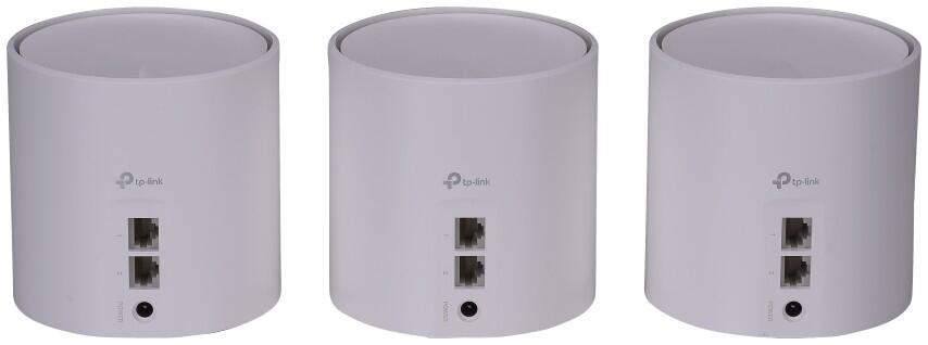 Deco X1500 (3-pak) TP-link