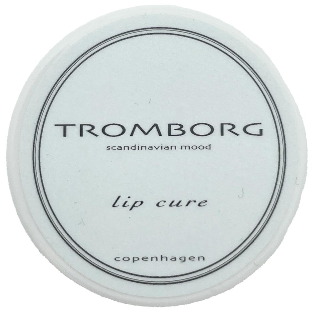 Lip cure Tromborg
