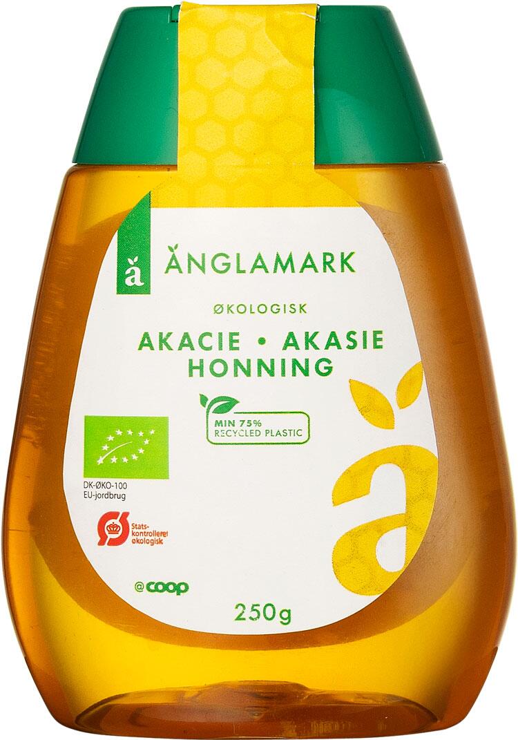 Akaciehonning Änglamark