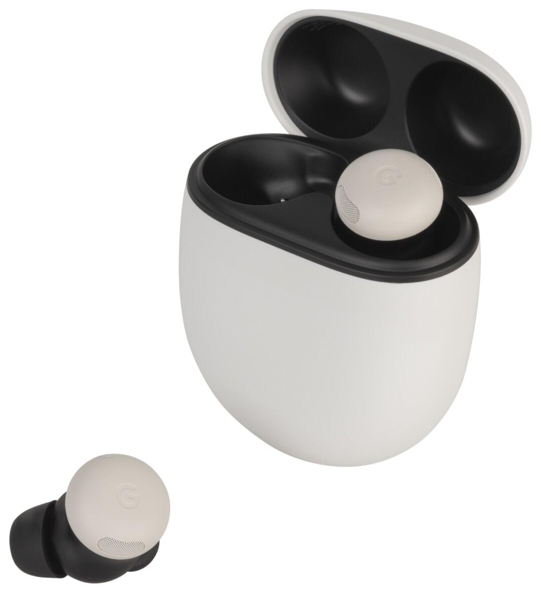 Pixel Buds Pro 2 Google