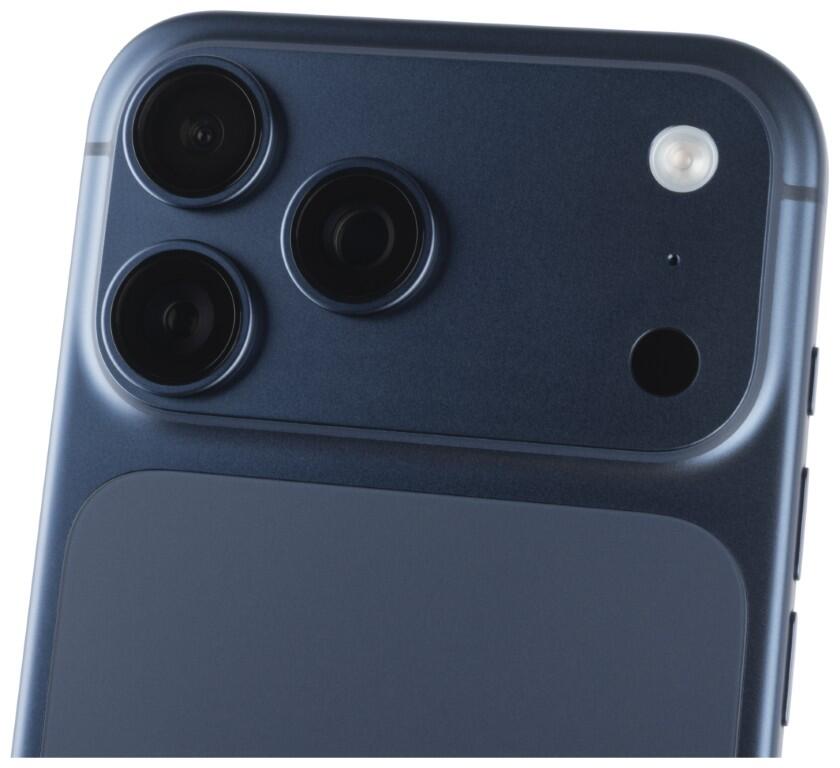 iPhone 17 Pro Max Apple