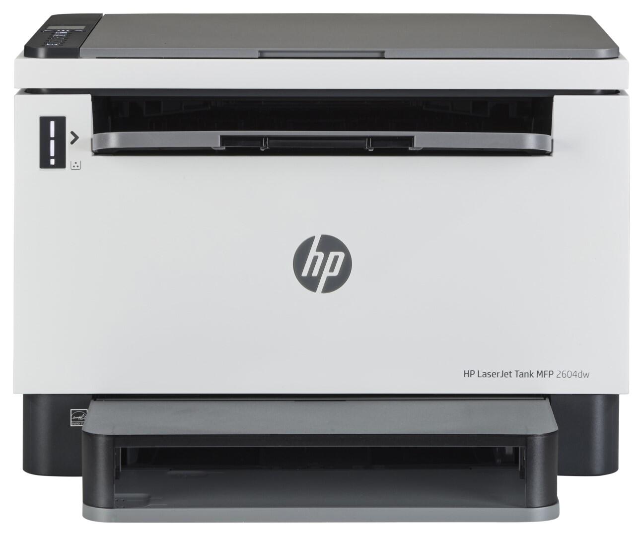 Laserjet Tank MFP 2604dw HP