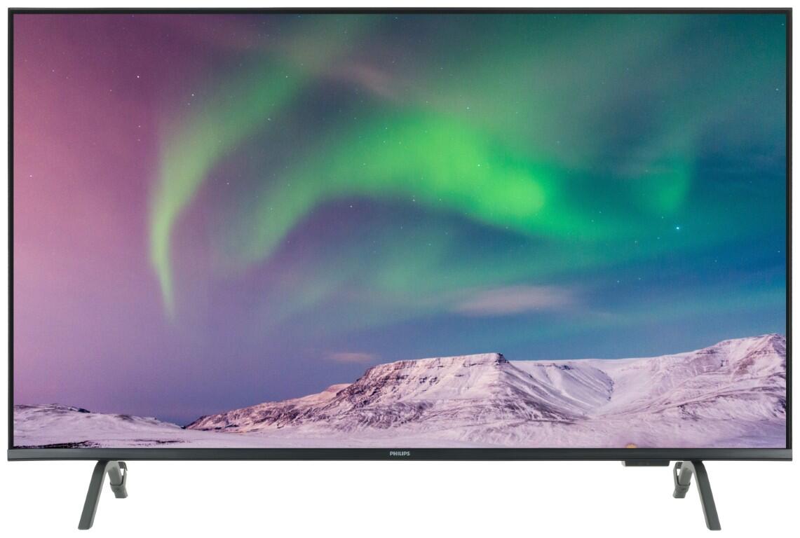 43PUS8010 Philips