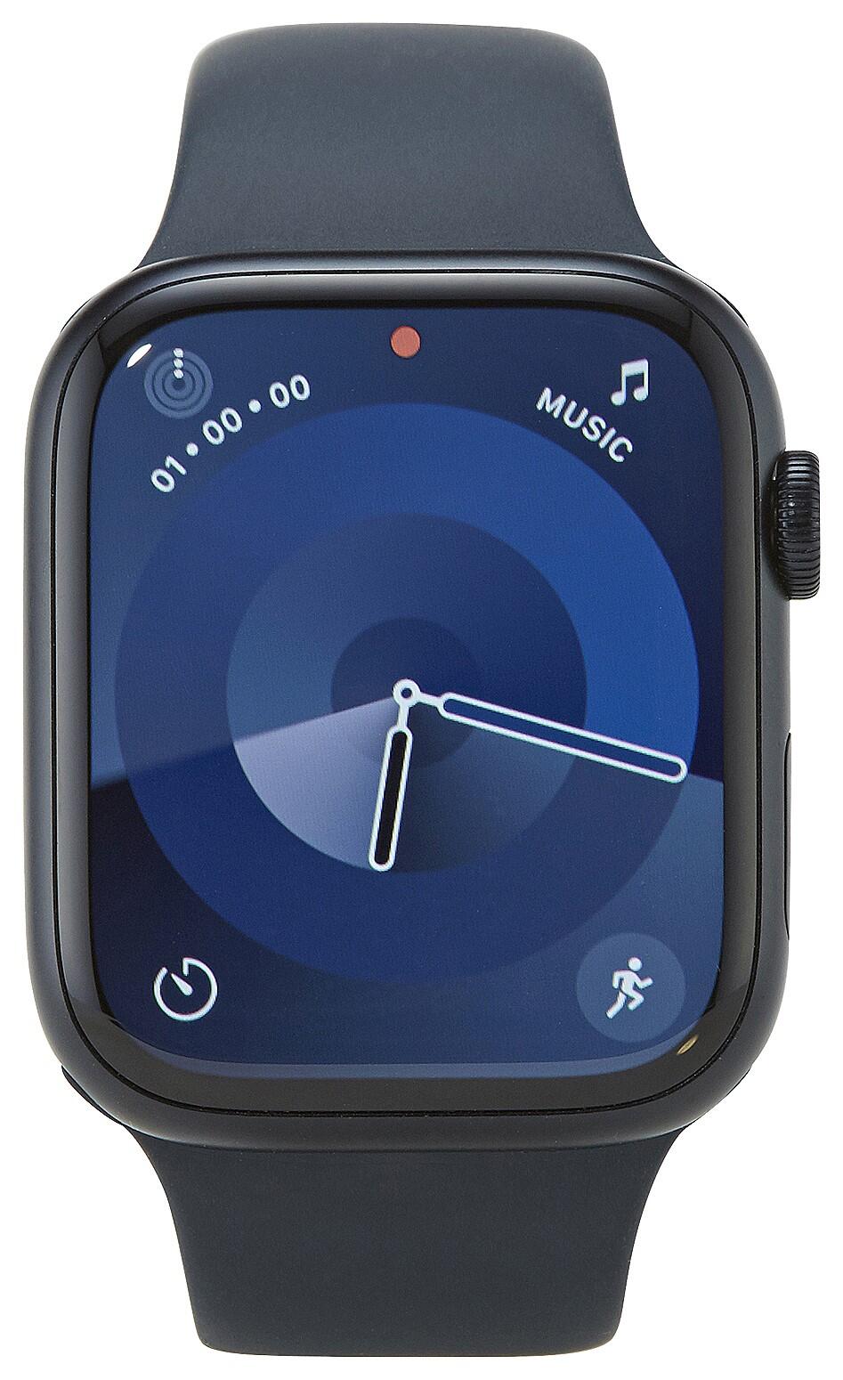 Series 9 GPS 45mm Apple