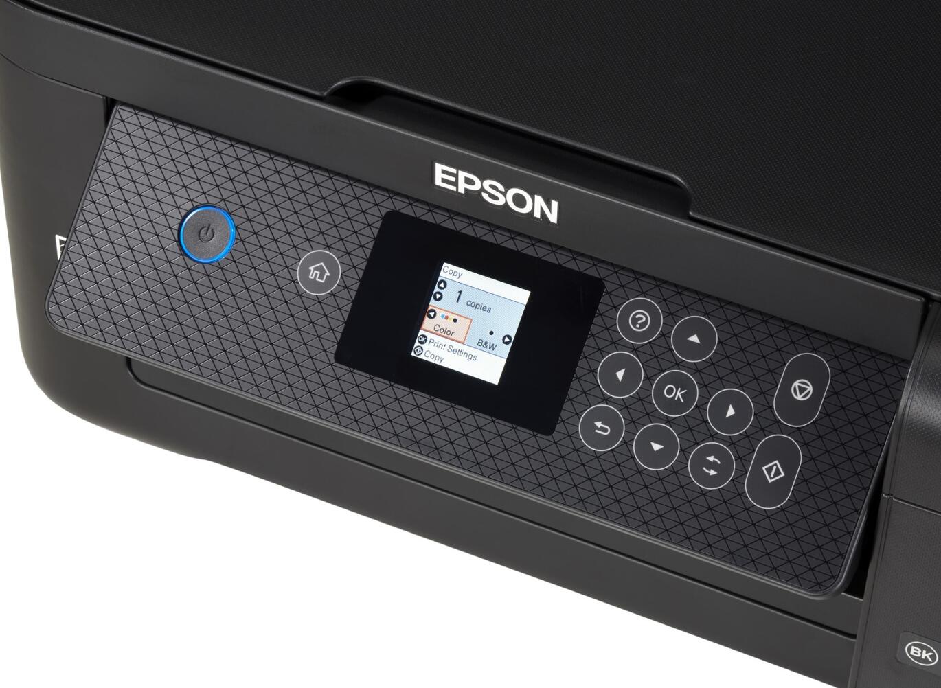 EcoTank ET-2856 Epson