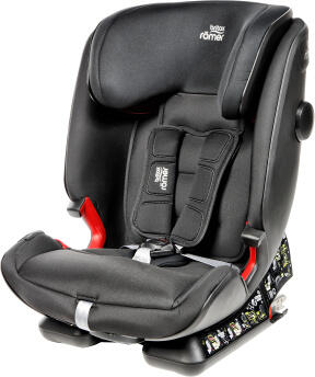 Britax romer clearance iv r