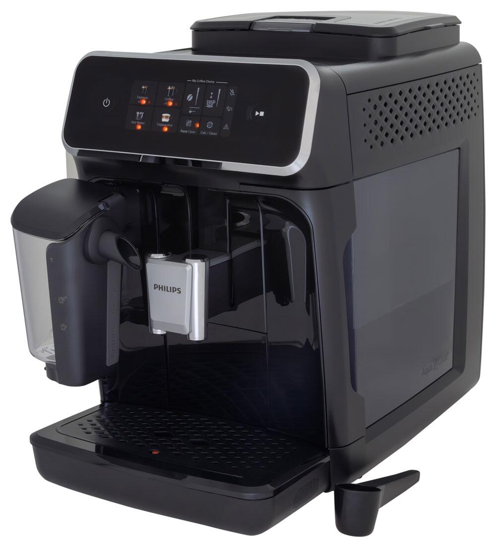 2300 serie - LatteGo EP2331/10 Philips
