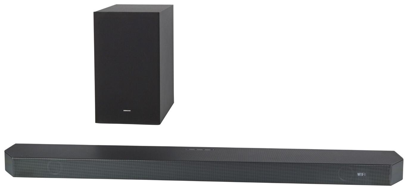 HW-Q710D/XE Samsung