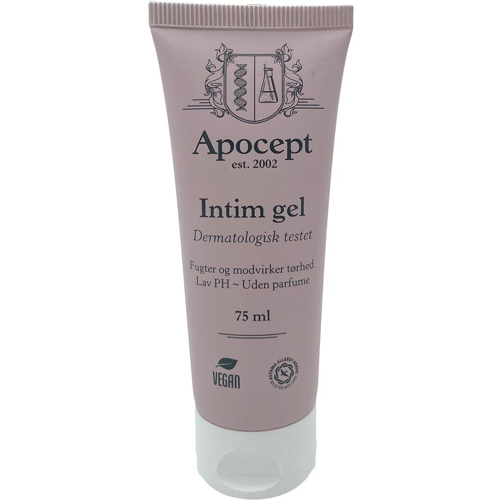 Intim gel Apocept