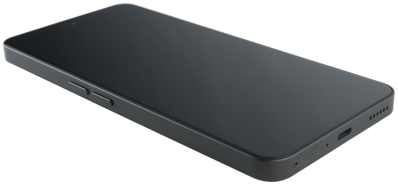 Phone (3a) Pro Nothing