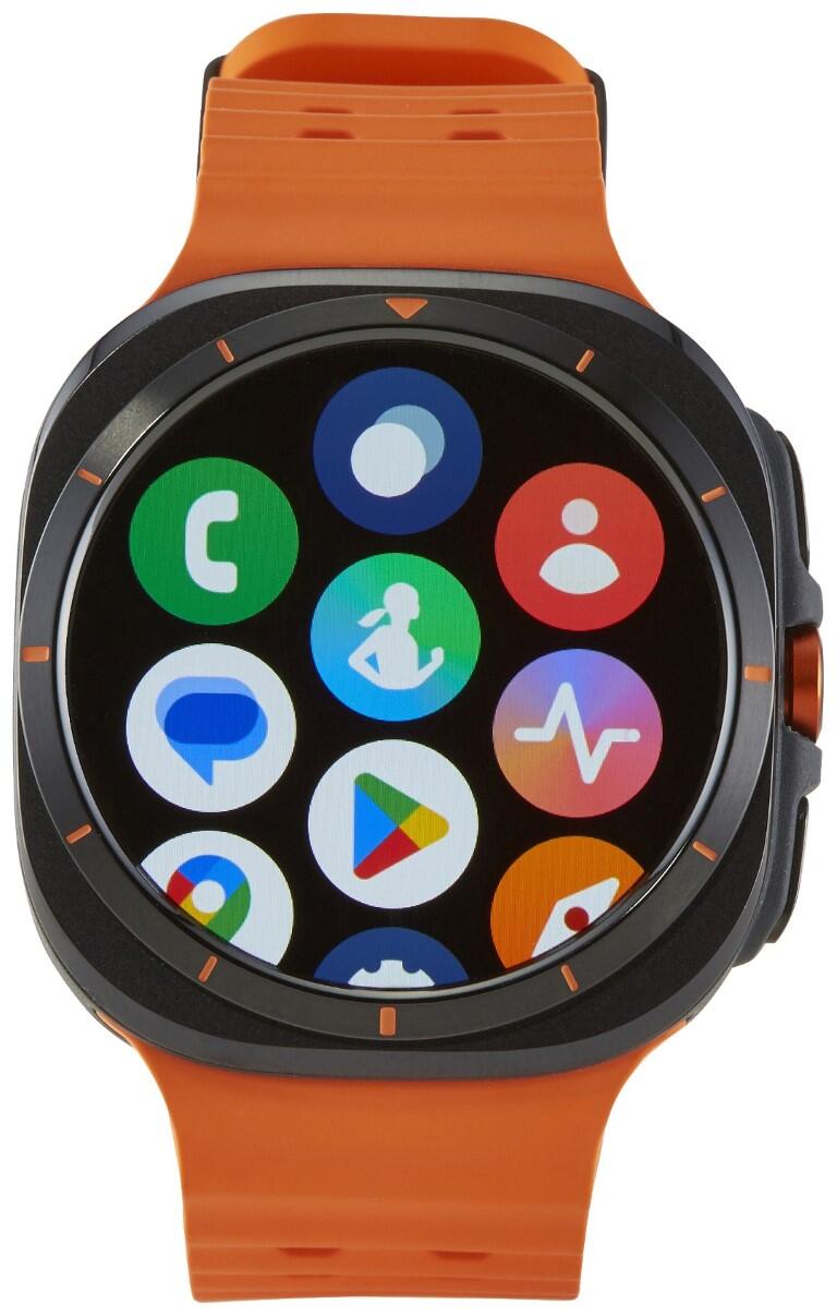 Galaxy Watch Ultra Samsung