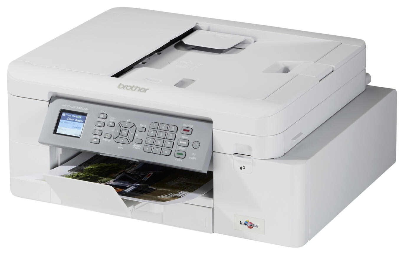 MFC-J4340DW Brother