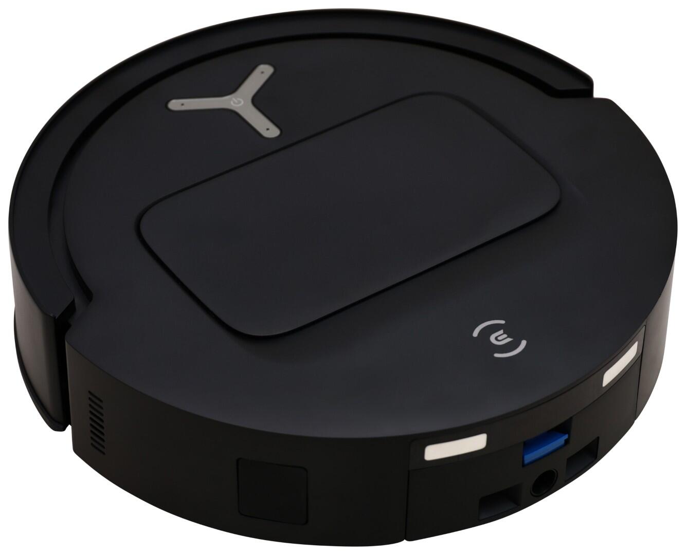 Deebot T80 Omni (hvid) Ecovacs