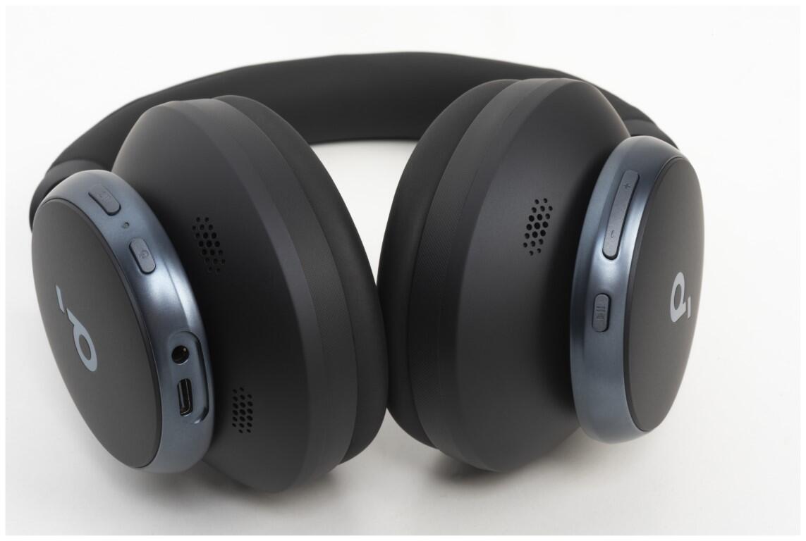 Space One Soundcore