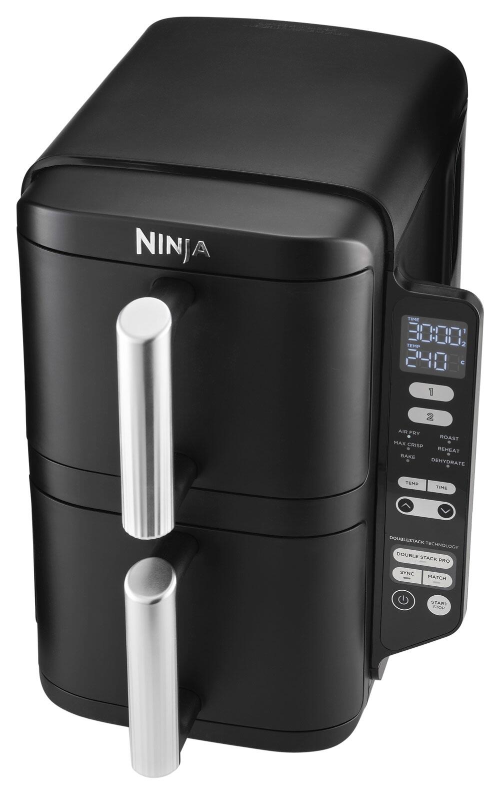 SL300EU Double Stack Ninja