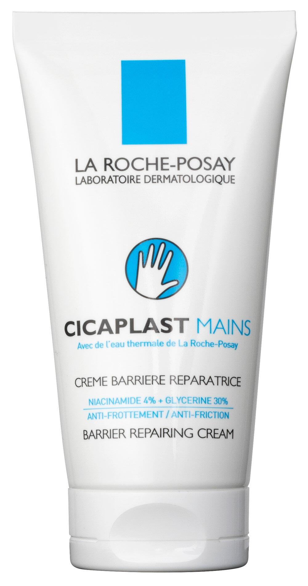 Cicaplast Mains Barrier Repairing Cream La Roche-Posay