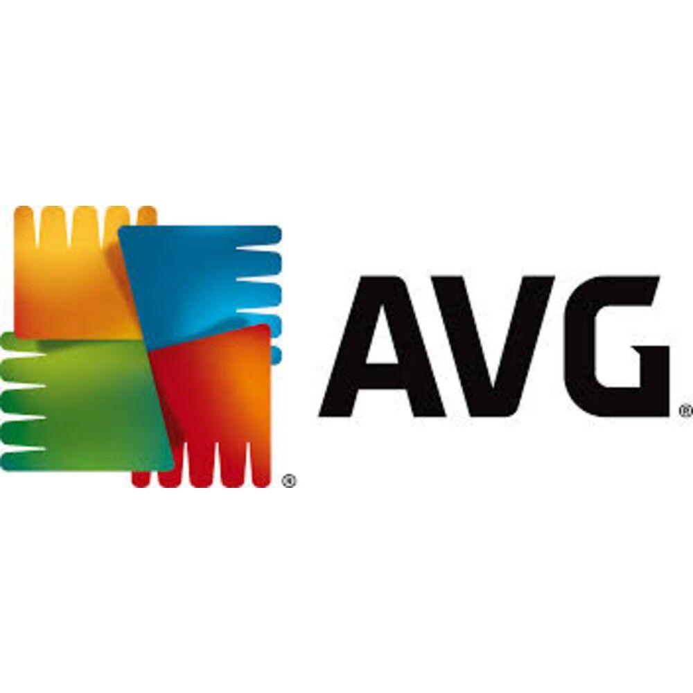 AntiVirus for Mac AVG