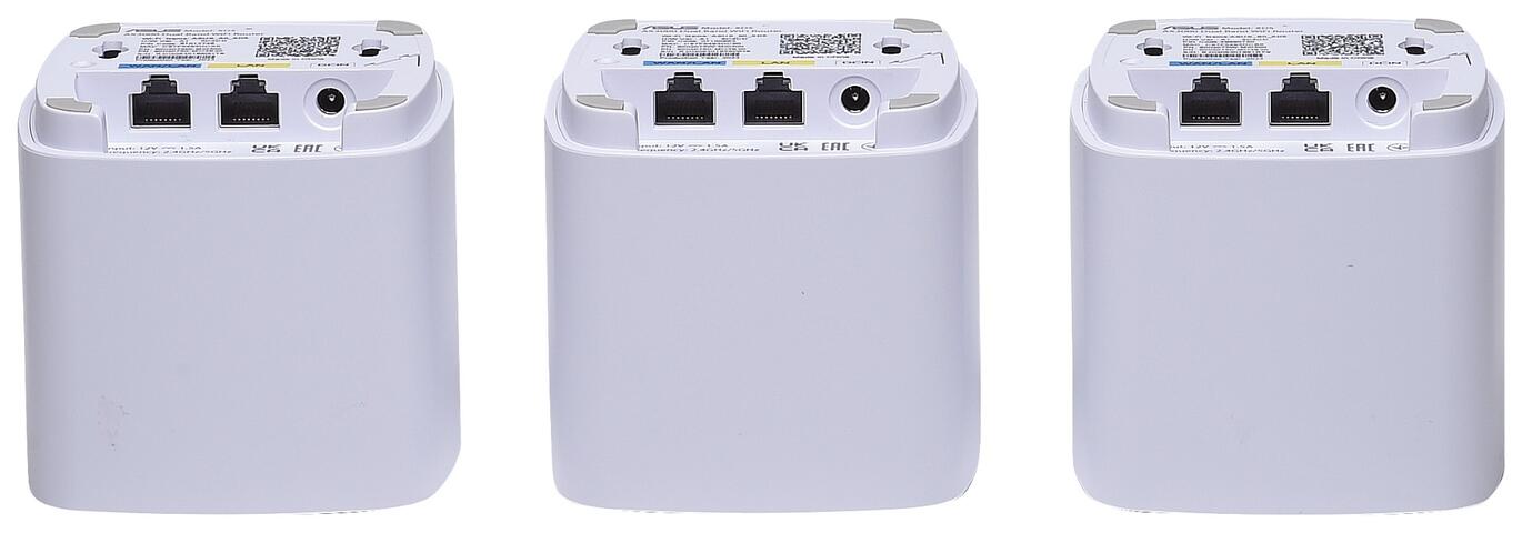 ZenWiFi XD5 (3-pack) Asus