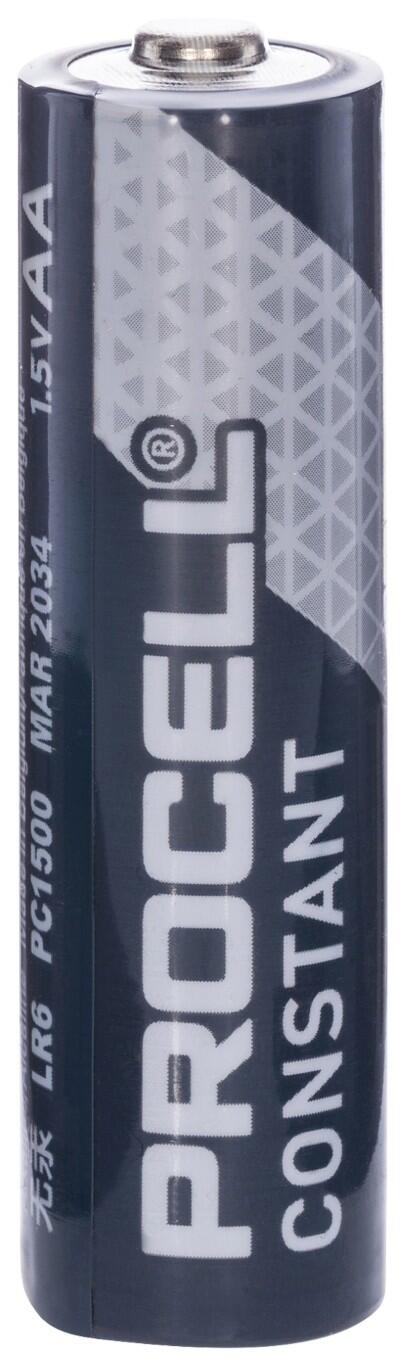 Constant AA Procell