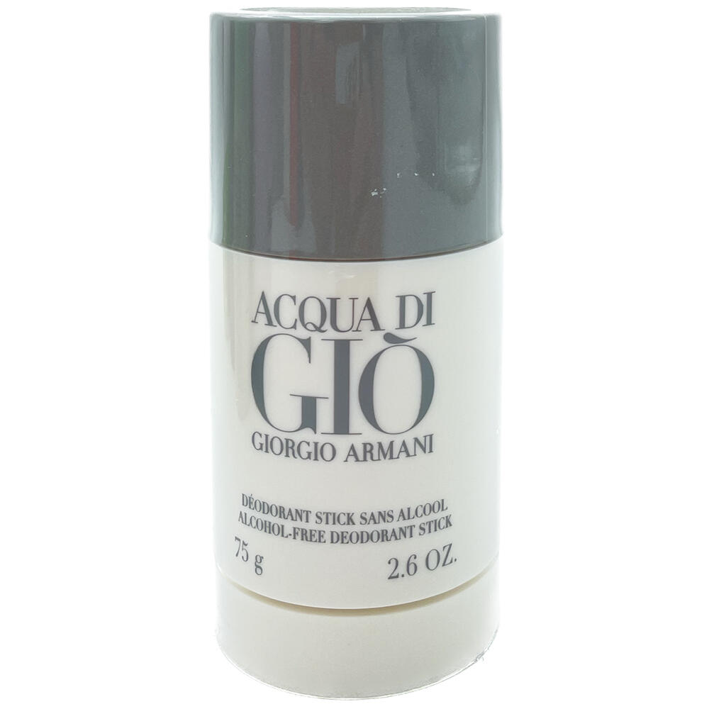 Acqua di Gio deodorant stick Giorgio Armani