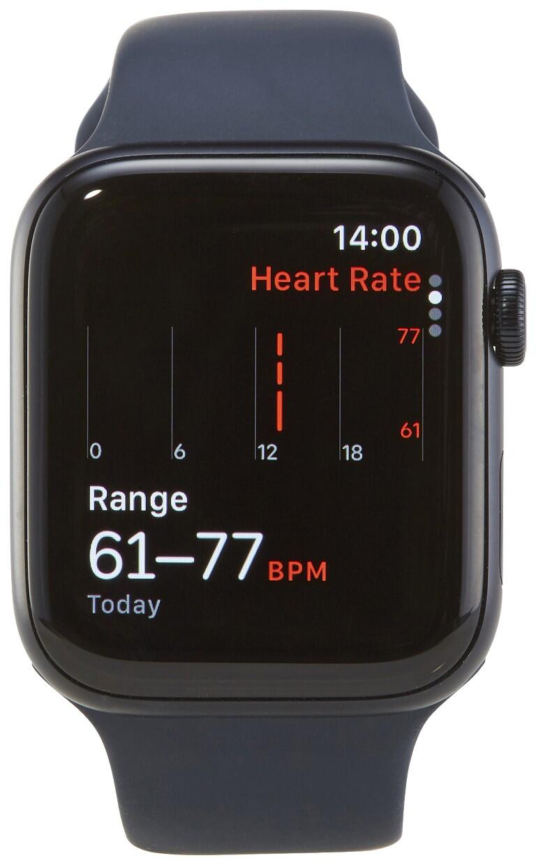 Watch SE 3 GPS (44mm) Apple