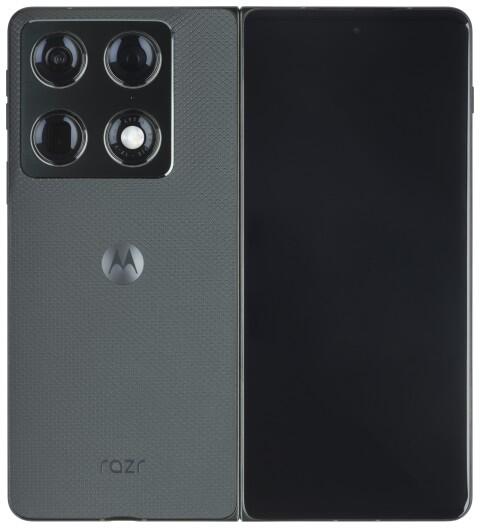 Razr Fold Motorola