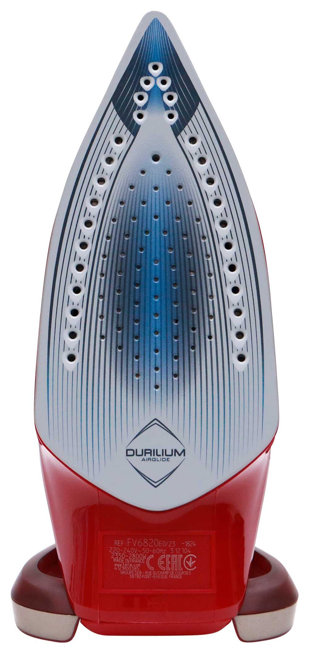 FV6820 Ultragliss Plus Tefal