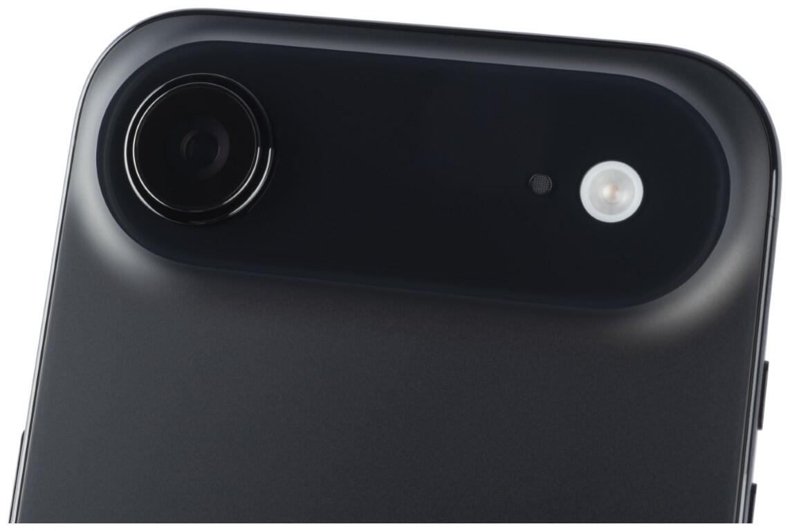 iPhone Air Apple