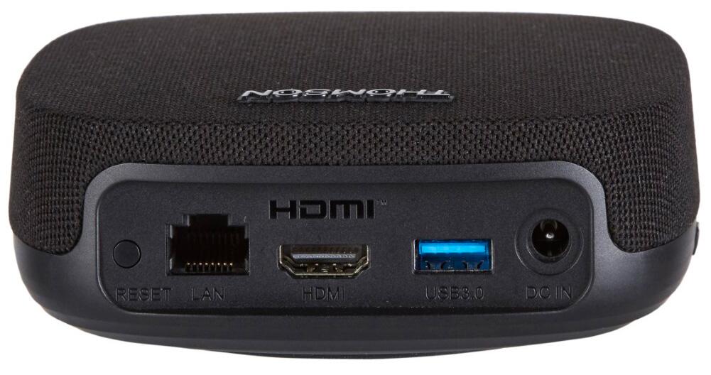 Streaming Box Plus 270 Thomson