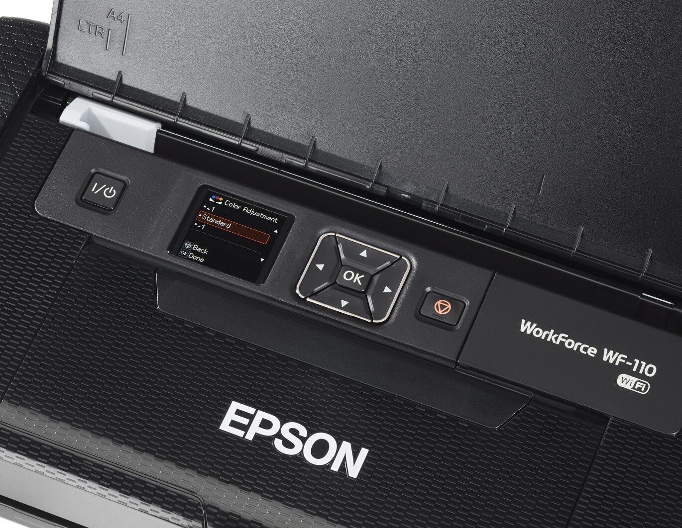 WorkForce WF-110W Epson