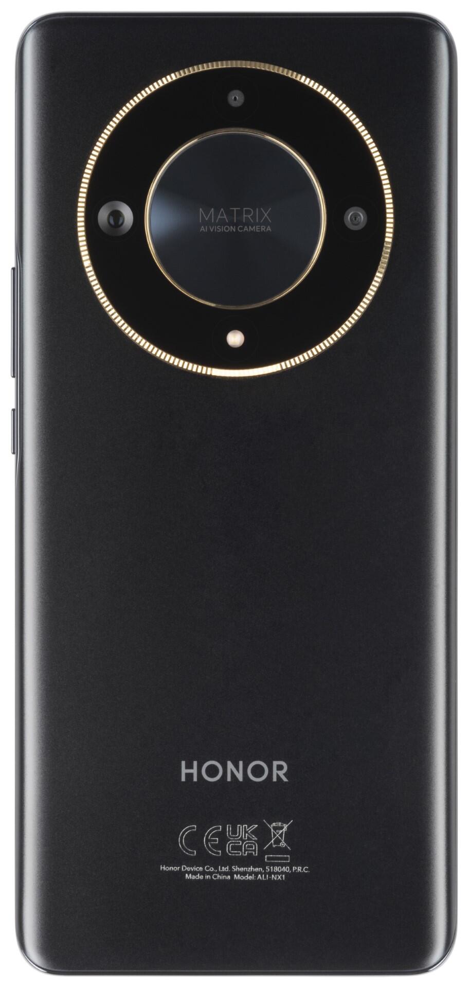 Magic6 Lite Honor