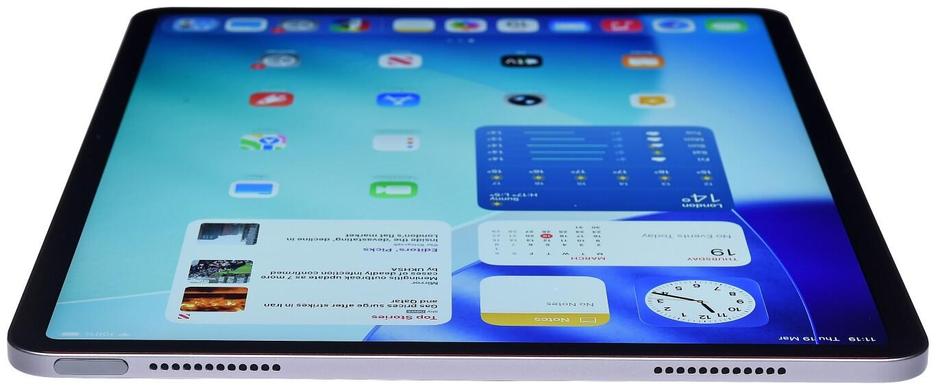 iPad Air 2026 M4  13" 128GB Wifi Apple
