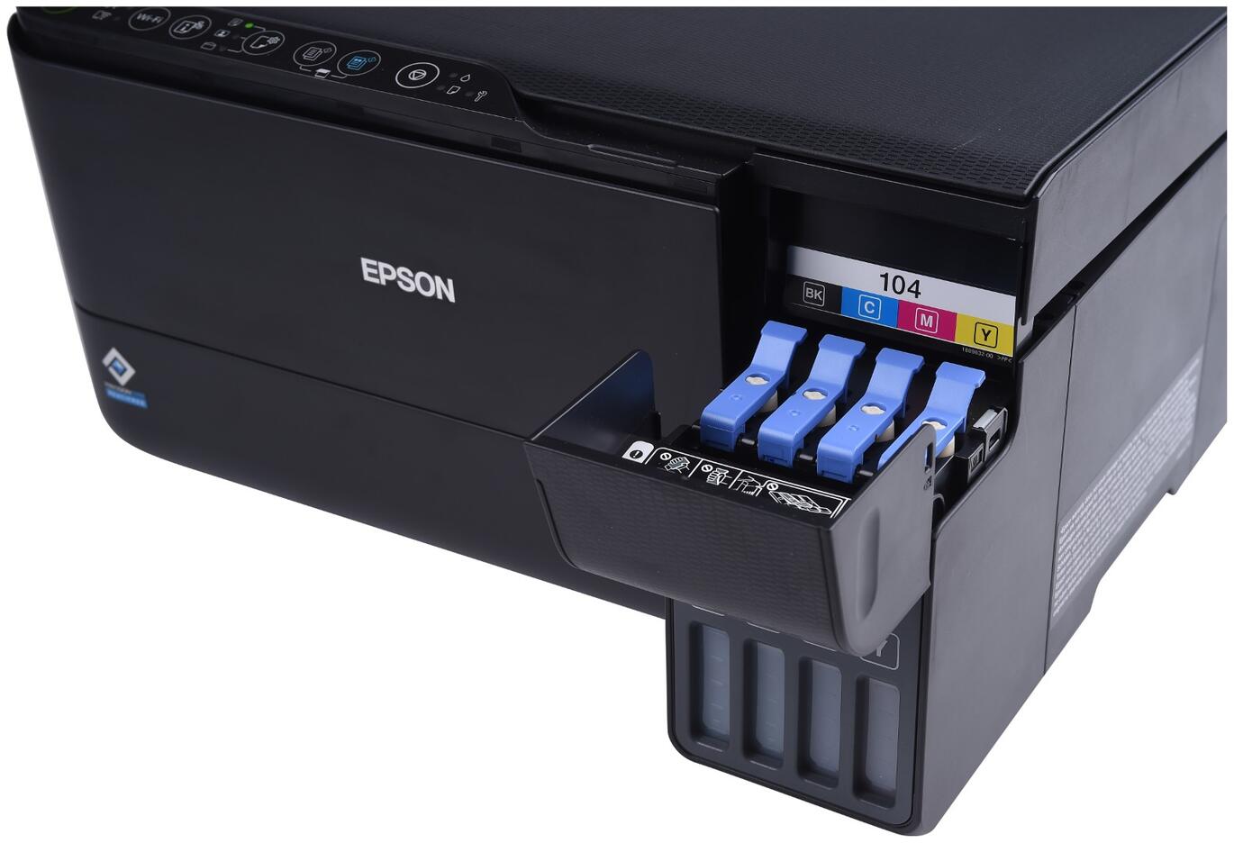 Ecotank ET-2830 Epson