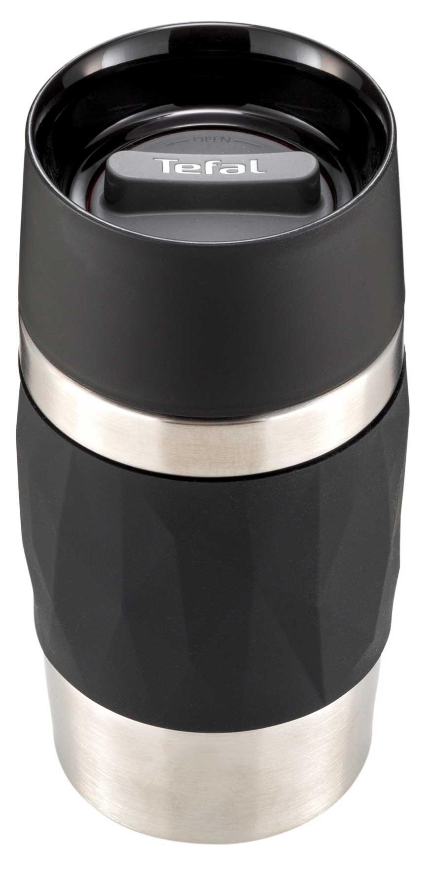 Compact termokrus 0,3 l Tefal