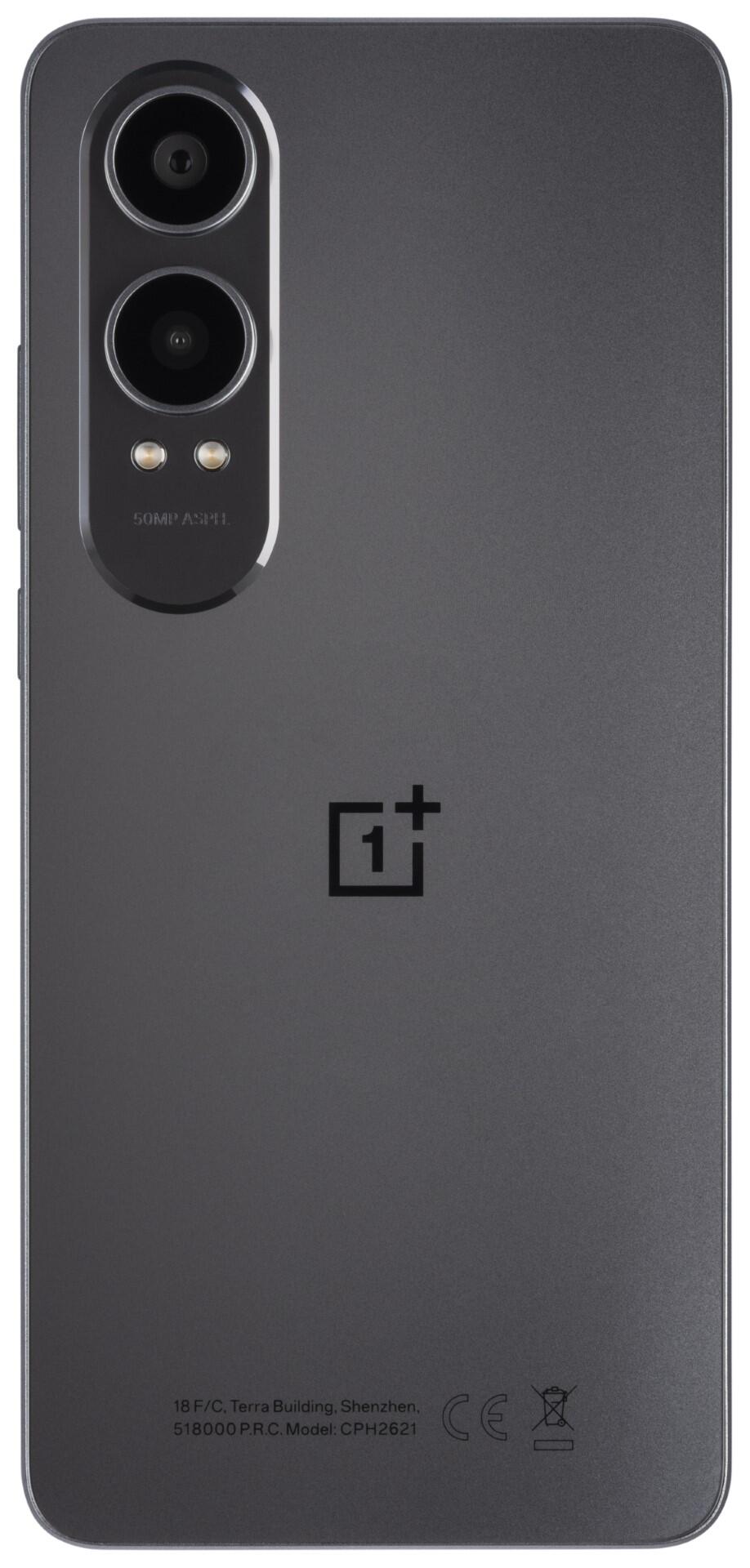 Nord CE 4 Lite OnePlus