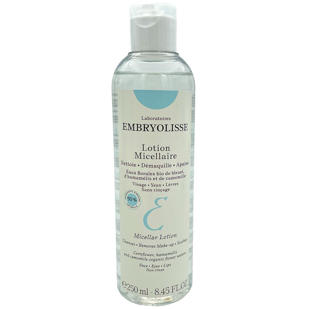 Micellar lotion Embryolisse