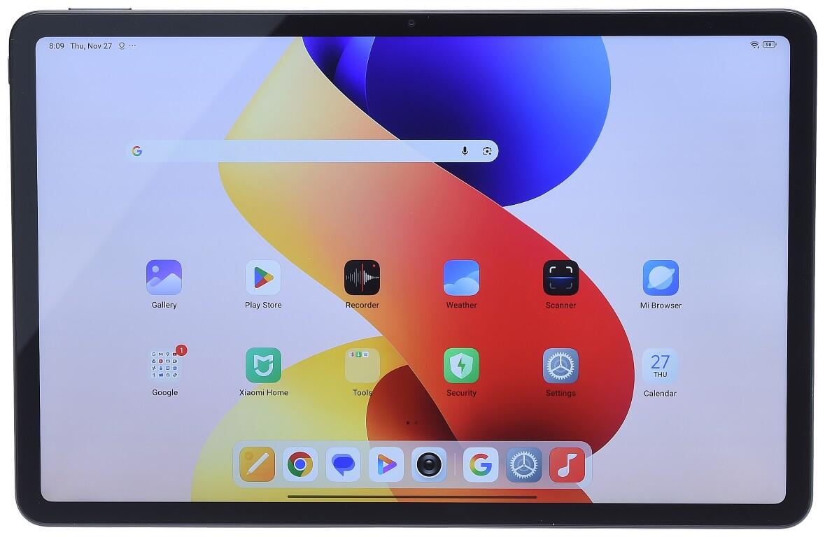 Redmi Pad Pro 2 6GB/128GB Xiaomi