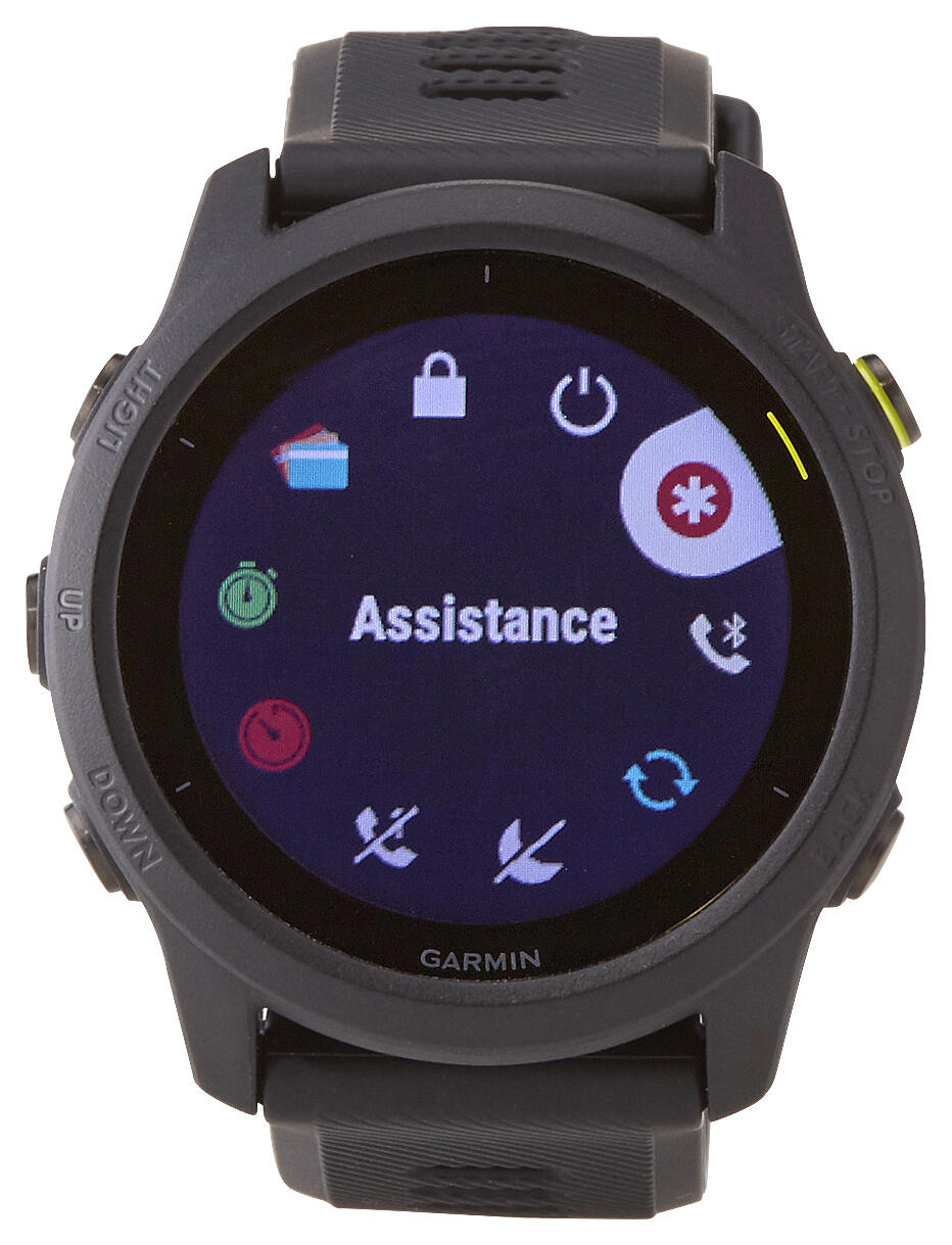 Forerunner 745 Garmin