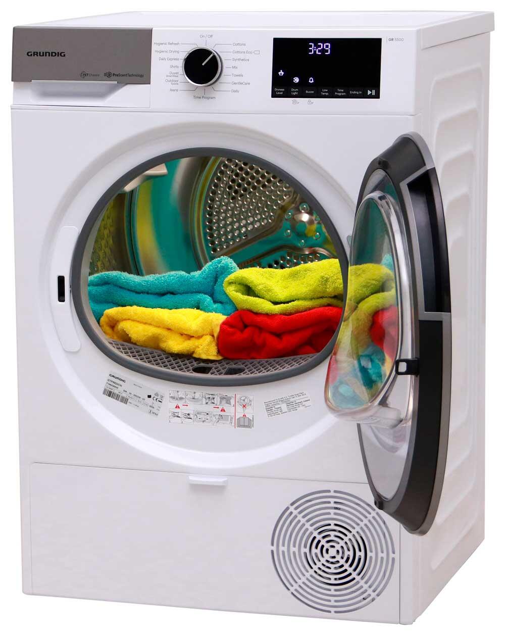 GTP5923CN Grundig